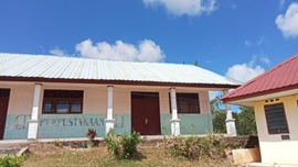 Perpustakaan SMP N 2 Kerajaan